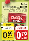 Fruchtgummi im Angebot bei EDEKA in Bonn Fruchtgummi Angebote von Haribo bei EDEKA Bonn für 0,69 €