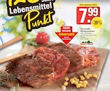 WEZ Bückeburg Prospekt mit  im Angebot für 7,99 €