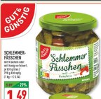 Schlemmer-Fässchen mit Kräutern Angebote von Gut & Günstig bei Marktkauf Bielefeld für 1,49 €