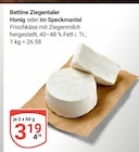 Honig Angebote von Bettine Ziegentaler bei GLOBUS Neunkirchen für 3,19 €