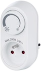 Prise programmable - TRONIC en promo chez Lidl Prise programmable - TRONIC dans le catalogue Lidl