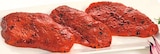 Putenoberkeulensteaks im E xpress Prospekt Putenoberkeulensteaks von im aktuellen E xpress Prospekt für 1,11 €