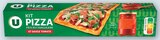 Pizza pâte prete a derouler - U en promo chez Super U Besançon à 2,07 €