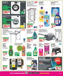 Waschmaschine im aktuellen Marktkauf Prospekt (Münster) Waschmaschine im Marktkauf Prospekt "Aktuelle Angebote" mit 34 Seiten (Münster)