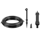 Micro-Drip Start Set Pflanzenreihen S von Gardena für 9,99 € bei OBI im Angebot Micro-Drip Start Set Pflanzenreihen S von Gardena im aktuellen OBI Prospekt