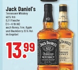Tennessee Whiskey Angebote von Jack Daniel's bei Marktkauf Iserlohn für 13,99 €