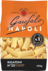 Rigatoni - GAROFALO dans le catalogue Aldi