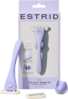 Rasierer Starter Kit im Angebot bei budni in Buchholz Rasierer Starter Kit Angebote von Estrid bei budni Buchholz für 8,99 €
