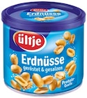 Erdnüsse von Ültje im aktuellen Penny Prospekt