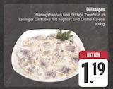 Dillhappen Angebote bei E center Nürnberg für 1,19 €