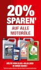 Aktuelles Motoröle Angebot bei E center in Ludwigshafen (Rhein)