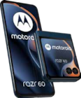 expert Cottbus - Smartphone Razr 60 Angebot im Prospekt Smartphone Razr 60 bei expert im Cottbus Prospekt für 479,00 €