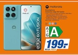 Smartphone motorola edge 60 fusion Angebote von Motorola bei expert Salzgitter für 199,00 €