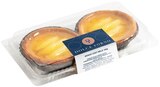 Zitronentörtchen im Angebot bei REWE in Landshut Zitronentörtchen Angebote von Dolce Forno bei REWE Landshut für 2,79 €