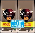 Dosettes de Café Classique - SENSEO dans le catalogue Supermarchés Match