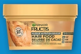 Fructis masque hair food - GARNIER dans le catalogue Lidl