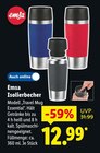 Aktuelle Küche Angebote bei Lidl in Bergisch Gladbach Aktuelles Isolierbecher Travel Mug Essential Angebot bei Lidl in Bergisch Gladbach ab 12,99 €