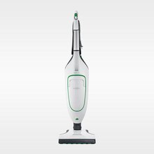 Vorwerk Remscheid - VK200 Handstaubsauger Basis Set VK200 Handstaubsauger Basis Set Angebot bei Vorwerk Remscheid im Prospekt "Immer muss er alles besser wischen."