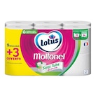 Papier hygiénique - LOTUS à 8,90 € dans le catalogue Carrefour