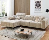 Polstergarnitur bei Opti-Wohnwelt im Eisenach Prospekt für 899,00 €