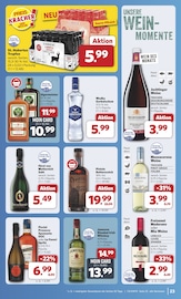 Whiskey im combi Prospekt in Aurich Aktueller combi Prospekt mit Whiskey, "Markt - Angebote", Seite 32