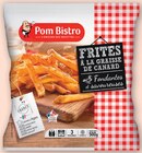 -30% de remise immédiate sur tous les produits POM BISTRO - POM BISTRO en promo chez Super U Amiens