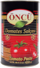 Tomatenmark im METRO Prospekt Tomatenmark von Öncü im aktuellen METRO Prospekt für 10,69 €