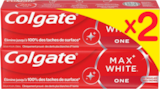 Auchan Supermarché Billom - Promo DENTIFRICE MAX WHITE COLGATE Promo DENTIFRICE MAX WHITE COLGATE à 3,95 € dans le catalogue Auchan Supermarché à Billom