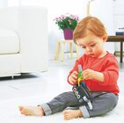 Combo télécommande, smartphone et clés | 12 mois - INFINI FUN - JouéClub à Dieppe Combo télécommande, smartphone et clés | 12 mois - INFINI FUN en promo chez JouéClub Dieppe à 27,99 €