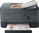 Pixma TS7450i Angebote von Canon bei EURONICS Langenfeld für 74,99 €