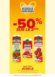 Tomate Angebote im Prospekt "PRODUITS LAITIERS & VÉGÉTAUX !" von Carrefour auf Seite 24