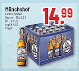 Mönchshof bei Trinkgut im Neuwied Prospekt für 14,99 €