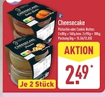 ALDI Nord Löhne - Cheesecake Pistachio Angebot im Prospekt Cheesecake Pistachio bei ALDI Nord im Löhne Prospekt für 2,49 €