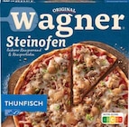 Steinofen Pizza von Wagner für 1,49 € bei Netto Marken-Discount im Angebot Steinofen Pizza von Wagner im aktuellen Netto Marken-Discount Prospekt