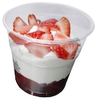 Quark Erdbeere mit Grütze bei REWE im Zirndorf Prospekt für 8,90 €
