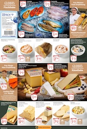 Aktueller GLOBUS Prospekt mit Garnelen, "Aktuelle Angebote", Seite 9