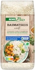 Basmatireis von REWE Bio, Naturland im aktuellen REWE Prospekt für 2,89 €