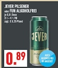 Aktuelles PILSENER Angebot bei Marktkauf in Münster ab 0,89 €