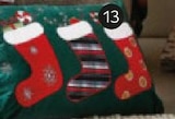 Zierkissen „Traditionell“ von X-Mas für 19,99 € bei XXXLutz im Angebot Zierkissen „Traditionell“ von X-Mas im aktuellen XXXLutz Prospekt