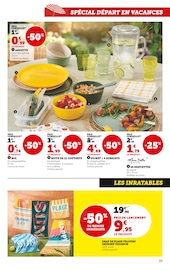 Assiette Angebote im Prospekt "Super U" von Super U Assiette Angebote im Prospekt "Super U" von Super U auf Seite 35