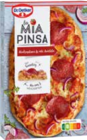 Pizza Die Ofenfrische im Angebot bei EDEKA in Seevetal Pizza Die Ofenfrische Angebote von Dr. Oetker bei EDEKA Seevetal für 1,99 €