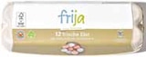 Frische Eier aus Bodenhaltung von Frija für 2,99 € bei Netto mit dem Scottie im Angebot Frische Eier aus Bodenhaltung von Frija im aktuellen Netto mit dem Scottie Prospekt