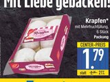Krapfen  im aktuellen EDEKA Prospekt für 1,79 €