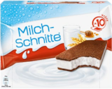 MILCH-SCHNITTE bei Kaufland im Schwentinental Prospekt für 1,99 €
