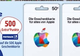 500 Extra°Punkte im Netto Marken-Discount Prospekt 500 Extra°Punkte von Payback im aktuellen Netto Marken-Discount Prospekt für