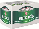Aktuelle Bier Angebote bei EDEKA in Norderstedt Aktuelles Bier Angebot bei EDEKA in Norderstedt ab 10,99 €