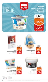 Lait Angebote im Prospekt "colruyt" von Colruyt Lait Angebote im Prospekt "colruyt" von Colruyt auf Seite 6