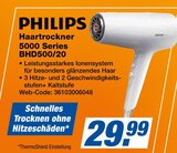 Haartrockner im Angebot bei expert in Goslar Haartrockner Angebote von PHILIPS bei expert Goslar für 29,99 €
