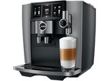 Jura Kaffeevollautomat im MediaMarkt Saturn Prospekt J10 twin (EA) Cold Brew Kaffeevollautomat Diamond Onyx von JURA im aktuellen MediaMarkt Saturn Prospekt für 2.089,00 €