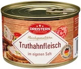 Fleisch Angebote von DREISTERN bei Penny Bocholt für 3,79 €
